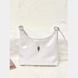 Designer Chrome Hearts Best Quality Cheap Viv Silver Hardware Bags