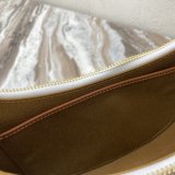 Duplicate Celine 114492 Ava Triomphe Soft Best Quality Best Bag