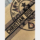 What is AAA quality Christian Dior CD Book Tote Best Quality Bag