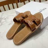 Celine Best Quality Designer Sandals Fashion Shoes