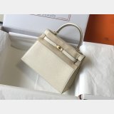 Customize The Best Best Quality Hermes Epsom Kelly 25-28cm Handbags