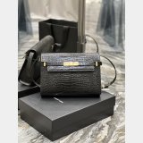 Best Quality 2022 Saint Laurent Manhattan 579271 Best leather Tote Bag