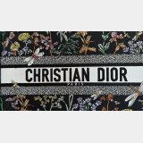 Designer Christian Dior CD Book Tote Best Quality Bags