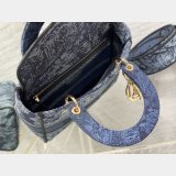 Buy Cheap Best Quality Lady Dior 24cm Online Bag