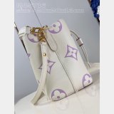 NeoNoe 2Way Shoulder Crossbody M45716 Louis Vuitton Best Quality Bags