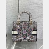 Exquisite Lady Dior 24cm Best Quality - Unmatched Elegance & Craftsmanship