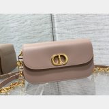 Shop High Quality 0322/0323 Best Quality Dior Clutch Handbags