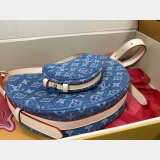 Best Quality Louis Vuitton 1:1 Mirror M46856 Sinces Shoulder Bags