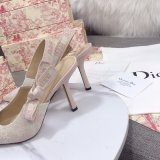 Best Quality & Fake Dior OFF Around The World Shoes