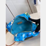 Locker Dopp Kit Louis Vuitton M83112 1:1 Mirror News Best Quality Bag