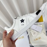 Highest Quality Christian Dior TPU Best Quality Sneakers Shoes