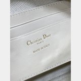 Dior 30 Montaigne Cigale Chain 7 Star 5867 Best Quality Bag
