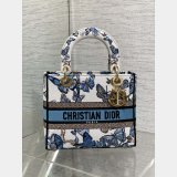 Best Lady Dior Best Quality Women's Designer Bags