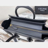 Cheap Best Quality Designer Luggage white/black Handbags