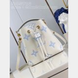 NeoNoe 2Way Shoulder Crossbody M45716 Louis Vuitton Best Quality Bags