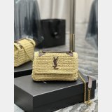 Designer Niki YSL Best Quality 22/28cm 633151/633158 Luxury Bag