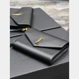 Clutches Monogram Best Quality Saint Laurent 617662 YSL Bag