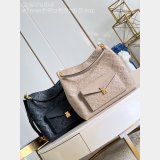 Louis Vuitton Hobo Monogram Empreinte M27189/M27937 Metis Bag