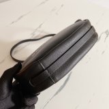 Best Quality balenciaga everyday Shoulder Black Bag