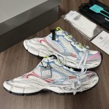 Perfect Balenciaga Best Quality Phantom Sneaker Track Trainer Shoes