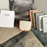 Celine Best Quality Designer Folco Besace 191502 Best Quality Bags