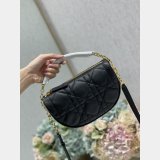 Best Quality Christian Dior Designer Vibe Paris 7200 Shoulder Bags