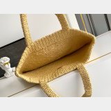 Prada Crochet tote 1BG392 bag