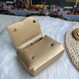 Buy Best 1:1 Best Quality Dolce & Gabbana DG Logo 9112 Hand Bag