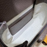 Best Dolabuy Best Quality Gucci Mini jumbo GG bag 686864 Bamboo