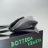 Best BOTTEGA VENETA Medium Liberta Best Quality Bag