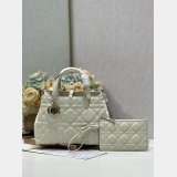 Discover Perfect Brand Best Quality Dior CD Lock Toujours 1188/2823 Bag