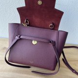 Designer 2024 Best High Quality Celine Catfish Bun Best Quality Belt Bag