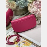 Dior Bobby East West 9327# Best Quality Best Quality Bag