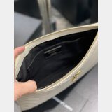 Buy Best Quality YSL Bags 379039/413444/440222 Clutchs Monogram A5 Pouch Online