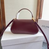 Celine Fashion High Quality Best Quality TEEN LOLA 119533 Bag