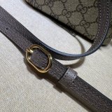 1:1 Quality Gucci Best Quality Ophidia GG Top Handle 699532 Bag