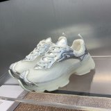 The Best Best Quality Dior Vibe Sneakers AAA+ Quality Shoes