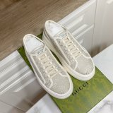 Buy Dolabuy Gucci Gu7 Platform Casual Women/Men Best Quality Shoes