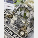 Which Lady Lady Dior 24cm Should You Buy Best Quality Bags