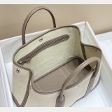 Garden Party Hermes Best Quality Bags Are Made Of Top Quality Leather