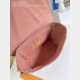 Louis Vuitton High M28115 Christopher Messenger Monogram Bag