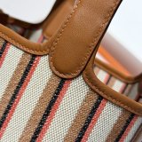 Designer Hermes Best Quality Picontin Lock 18CM Tote Bag