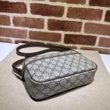 GG Crystal 760342 Gucci Designer Best Quality Shoulder Bag