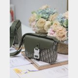 Highest Quality 049 Best Quality Christian Dior Mens Messenger Bag