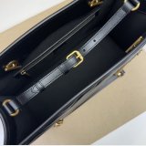 Tote GG Marmont White/Black 779724 Gucci Best Quality Bag