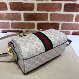 Ophidia GG 772053 Gucci Best Quality Crossbody Top Handle 1:1 Mirror Bag