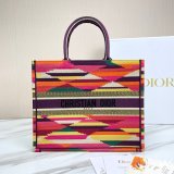 Buy Tote Bags from Dior 2021 41.5CM Best Quality CD Book