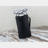 Cheap High Quality Best Quality Celine Black Cabas Phantom For Sale