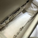 High Quality Best Quality Gucci 627323 Horsebit 1955 Small Top Handle Bag