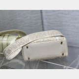 Christian Dior Luxury Cheap Best Quality Lady 24CM Bag
